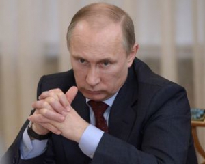 Путин обязал крымчан вернуть украинские кредиты