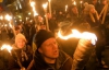 В Киеве и Львове день рождения Бандеры отметят факельным шествием