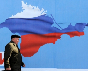 Путину передали результаты опроса об энергоконтракте Украины и Крыма