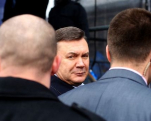 З чиновників режиму Януковича можуть зняти санкції