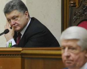Санкции с чиновников режима Януковича могут снять - The Wall Street Journal