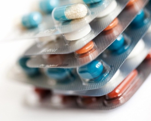 В Украине ввели уголовную ответственность за фальшивые лекарства