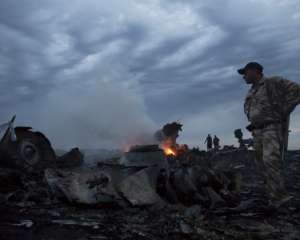Експерти Bellingcat назвали імена російських військових, причетних до краху MH17