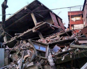 Стало відомо про жертви внаслідок страшного землетрусу в Індії