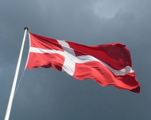 Дания ввела пограничный контроль с Германией