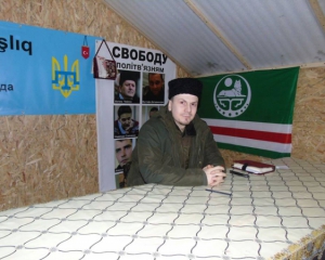 Операція зі звільнення окупованих територій України буде швидкою - командир батальйону Дудаєва