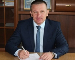 Из Крыма в Геническ поступает украинский газ - мэр города