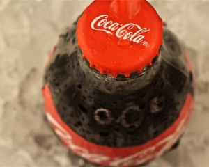 Посольство Украины в США вмешалось в скандал с Coca-Cola