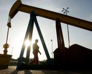 Нафта встановила антирекорд 11 років