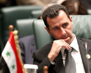 Вашингтон спрогнозував, коли Сирія залишиться без Асада
