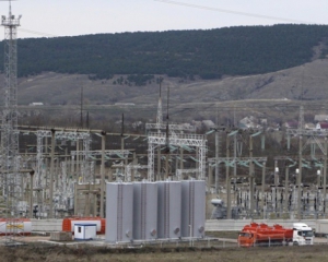 Аксьонов: У Криму запрацює єдиний графік відключень електроенергії