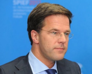 Нідерланди проведуть кампанію в підтримку України перед референдумом
