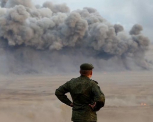 В Енакиево боевики набирают наемников на войну в Сирии