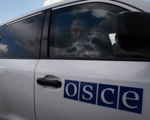 В ОБСЕ говорят об относительном спокойствие на Донбассе