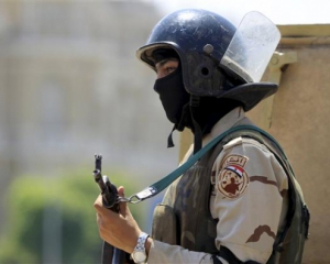 Поліція Єгипту посилила рівень безпеки на всіх курортах країни