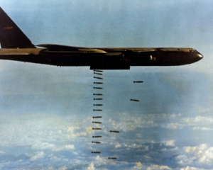 США перебрасывает ядерные бомбардировщики в Южную Корею