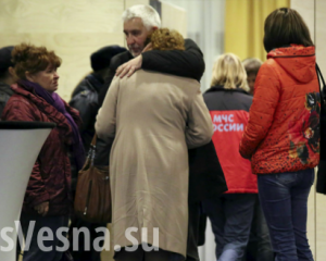 Сім&#039;ї жертв катастрофи A321 подадуть позов проти власника літака