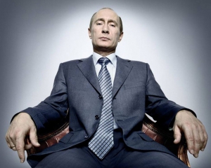 Путин сравнил себя с Наполеоном, говоря о Крыме