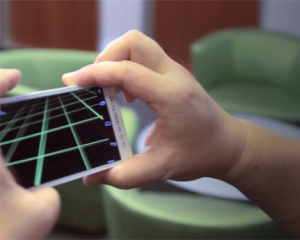 Google перетворив телефон в 3D лінійку  для вимірювання предметів