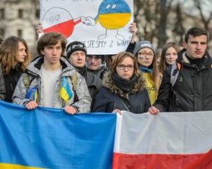 80% украинских студентов в Польше не вернутся домой - эксперт