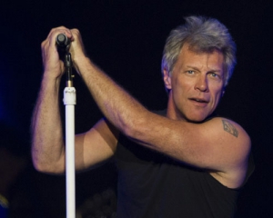 Bon Jovi анонсировали новый альбом