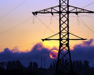 Россия решила больше не поставлять электроэнергию в Украину