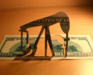 Цена на нефть Brent скатилась ниже $31