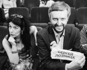 В Вене покажут украинское кино