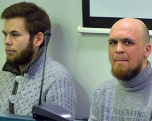 В Эстонии двух россиян посадили в тюрьму за финансирование ИГИЛ