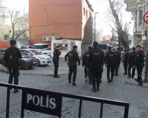 МИД ФРГ подтвердило гибель 8 немцев в стамбульском теракте
