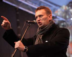 Прокуратура РФ проверит фонд Навального