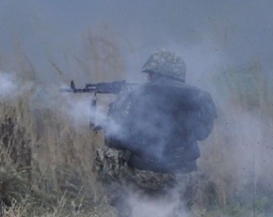 Ніч на Донбасі: бойовики обстріляли Новгородське та околиці Авдіївки