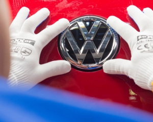 Американські відомства не задоволені відкликанням автомобілів Volkswagen