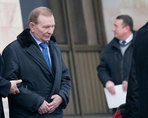 В Минске начались первые в этом году переговоры