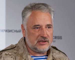 Жебривский сказал, почему выборы в Донбассе сейчас невозможны