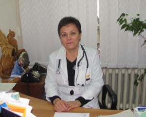 В Винницкой области госпитализированы из 953 больных гриппом - эксперт