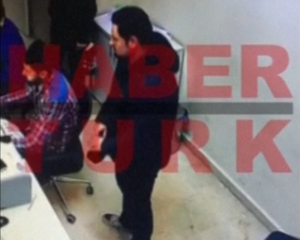 Терорист-смертник зареєструвався біженцем перед терактом в Стамбулі