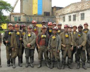 Львовским шахтерам выплатили долги