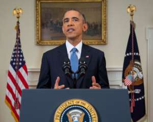 Госдеп официально прокомментировал слова Обамы об Украине