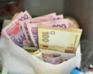 В 2016 году зарплата вырастет на 672 гривен - Минэкономразвития