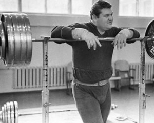 Умер Леонид Жаботинский