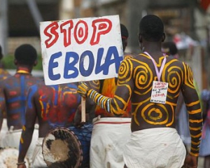 У світі закінчилася епідемія лихоманки Ебола