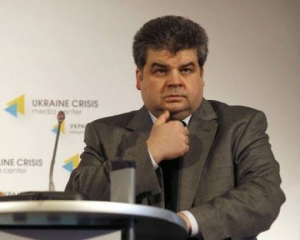 "Выполнение Минских договоренностей для Украины - признание военного поражения" - Яременко