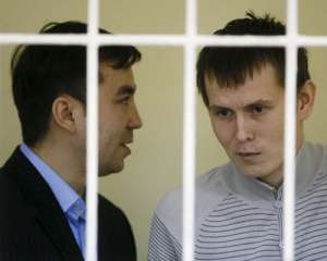 Адвокат просив обміняти ГРУшників на Сенцова і Кольченка