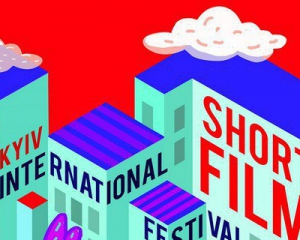 Киевский фестиваль короткометражек открыл прием украинских фильмов