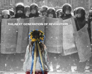 Украинский фильм "Зима в огне" номинировали на "Оскар"