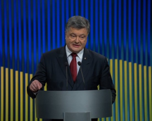 Минск, возвращение Донбасса, корпорация "Рошен" - главные тезисы Порошенко