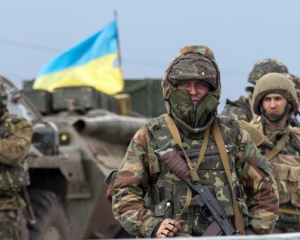 Ситуація на Донбасі загострилася - штаб АТО