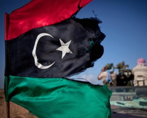 Двох українців звільнили із полону в Лівії