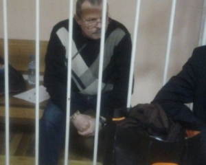 Кримського депутата-зрадника відпустили під домашній арешт